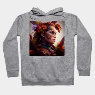 horizon aloy Hoodie